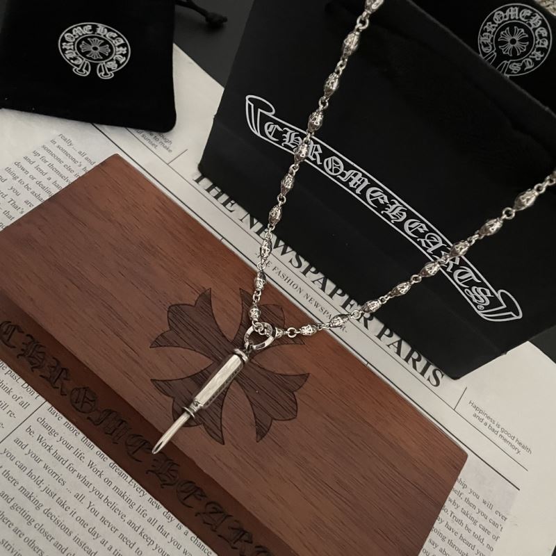 Chrome Hearts Necklaces